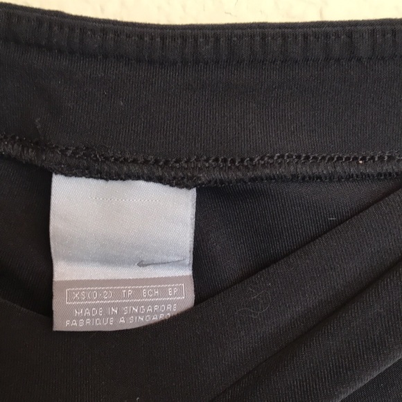 Nike athletic pants - Picture 5 of 7